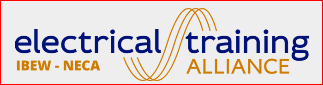 Electrical Training Alliance Logo636137062277368144